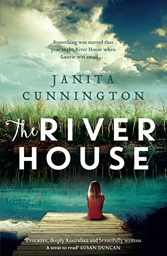 Beispielbild fr The River House zum Verkauf von WorldofBooks