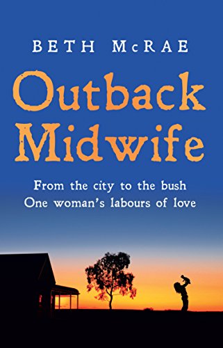 Stock image for Outback Midwife for sale by GF Books, Inc.