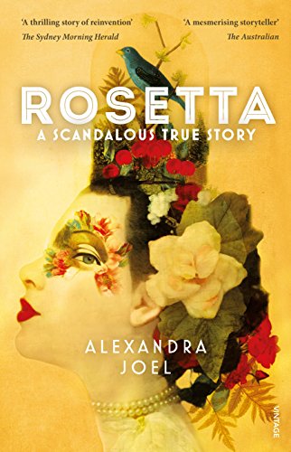 9780143780465: Rosetta: A Scandalous True Story