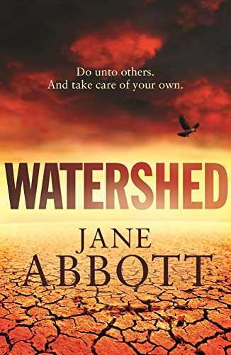Stock image for Watershed for sale by Books@Ruawai