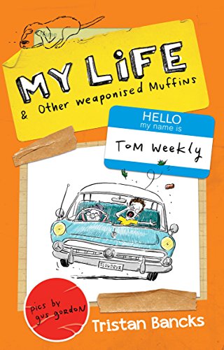 Beispielbild fr My Life and Other Weaponised Muffins zum Verkauf von Better World Books Ltd