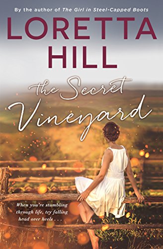 Stock image for The Secret Vineyard for sale by Reuseabook