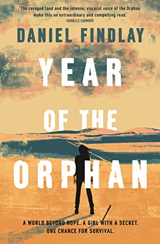 9780143782070: Year of the Orphan