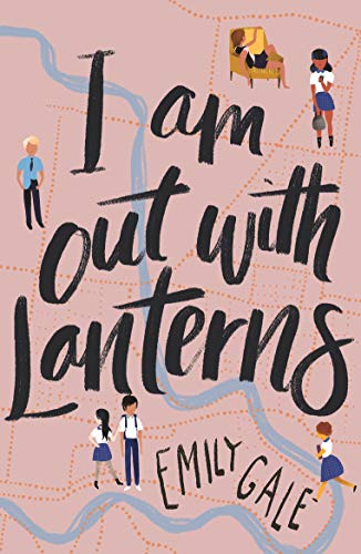Stock image for I Am Out With Lanterns for sale by WorldofBooks