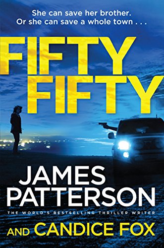 Imagen de archivo de Fifty Fifty a la venta por WorldofBooks