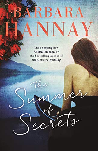 Stock image for The Summer of Secrets for sale by Caryota Book Exchange