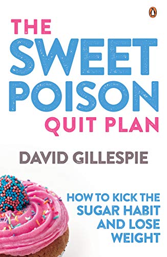 9780143783558: The Sweet Poison Quit Plan