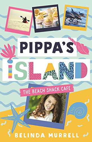 Beispielbild fr Pippa's Island 1: The Beach Shack Cafe zum Verkauf von WorldofBooks