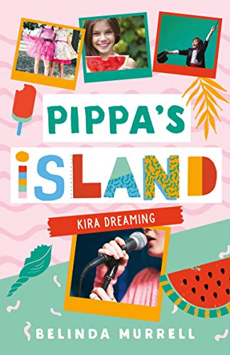 Beispielbild fr Pippa`s Island 3: Kira Dreaming zum Verkauf von Buchpark