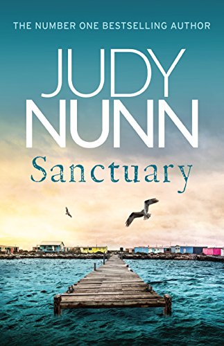 Stock image for Sanctuary for sale by WorldofBooks