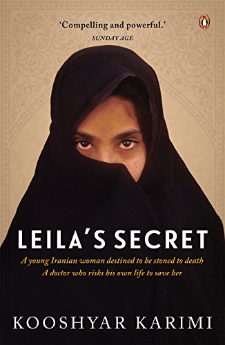 9780143783992: Leila's Secret