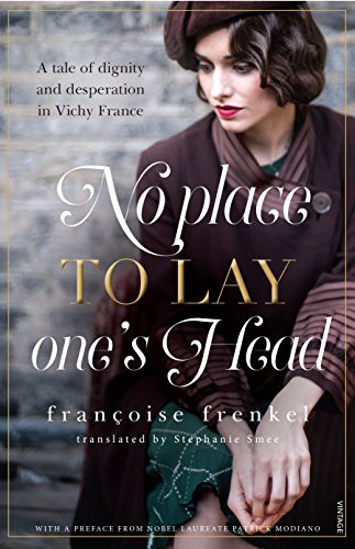 9780143784111: No Place to Lay One's Head: with a preface from Patrick Modiano