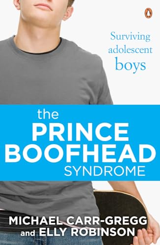 Beispielbild fr The Prince Boofhead Syndrome zum Verkauf von WorldofBooks