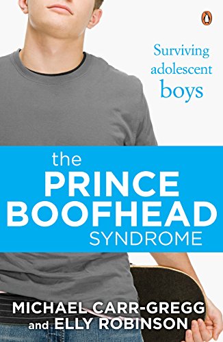 Stock image for The Prince Boofhead Syndrome for sale by WorldofBooks