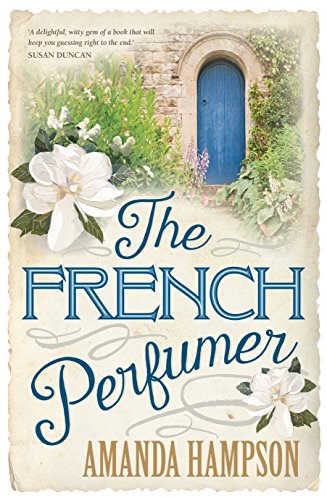 Stock image for The French Perfumer for sale by Barclay Books