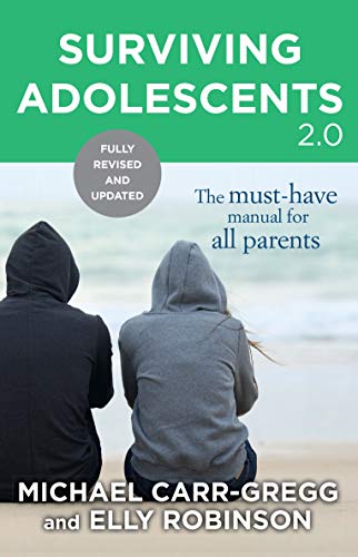Stock image for Surviving Adolescents 2.0: The Must-Have Manual for All Parents for sale by Hippo Books