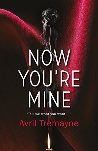 Stock image for Now You're Mine for sale by Books From California