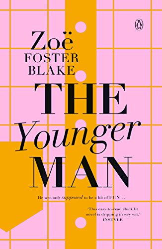 9780143784906: The Younger Man