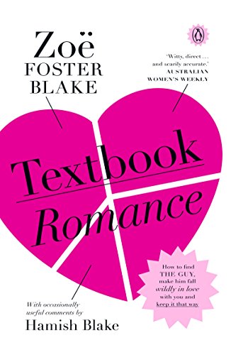 Imagen de archivo de Textbook Romance a la venta por Seattle Goodwill