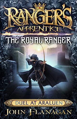 Imagen de archivo de Ranger's Apprentice: The Royal Ranger 3 - Duel at Araluen a la venta por SecondSale