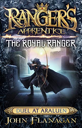 Stock image for Ranger's Apprentice: The Royal Ranger 3 - Duel at Araluen for sale by SecondSale