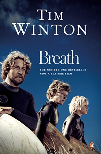 Imagen de archivo de Breath a la venta por WorldofBooks