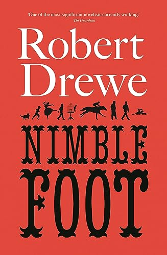 Beispielbild fr Nimblefoot zum Verkauf von WorldofBooks