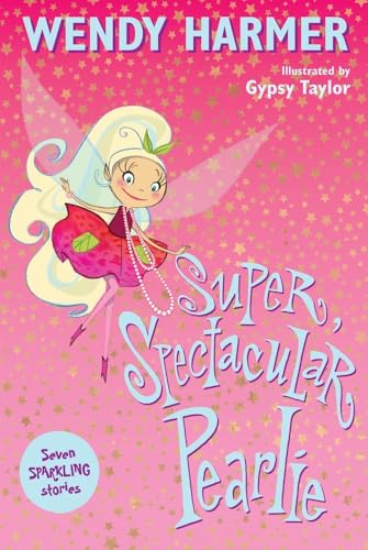 Stock image for Super, Spectacular Pearlie for sale by Better World Books Ltd