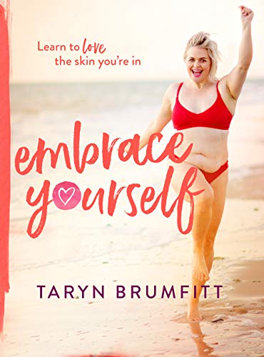 9780143787051: Embrace Yourself: Learn to Love the Skin You're in