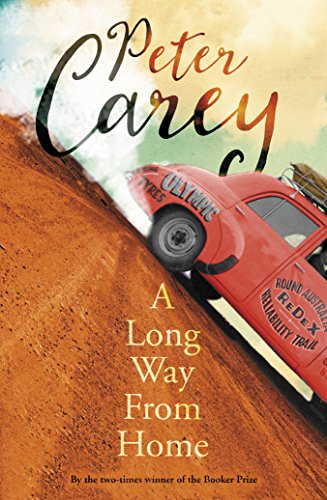 Stock image for A Long Way from Home for sale by Discover Books
