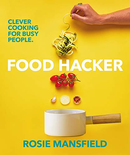 Stock image for Food Hacker for sale by Reuseabook