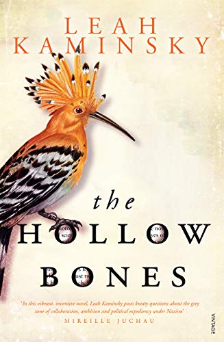 Stock image for The Hollow Bones for sale by AwesomeBooks