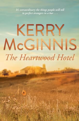9780143789048: The Heartwood Hotel
