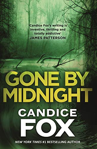 Stock image for Gone by Midnight for sale by WorldofBooks