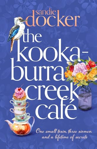 Stock image for The Kookaburra Creek Cafe for sale by WorldofBooks