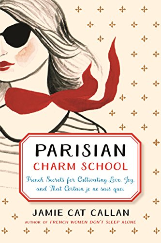 9780143789246: Parisian Charm School