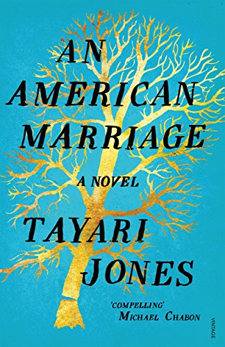 9780143789604: An American Marriage