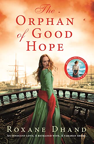9780143789666: The Orphan of Good Hope