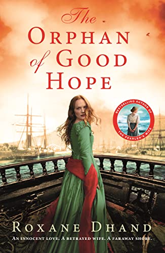 Stock image for The Orphan of Good Hope for sale by WorldofBooks