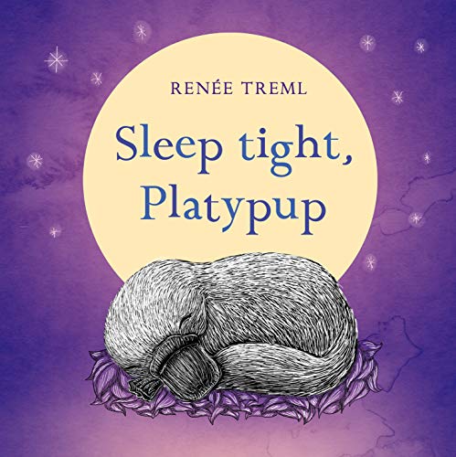 Beispielbild fr Sleep Tight, Platypup zum Verkauf von WorldofBooks