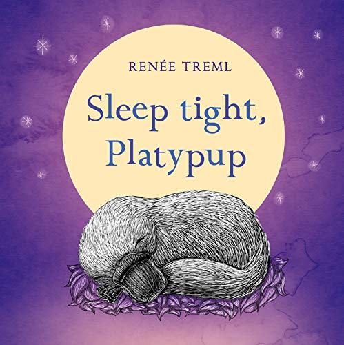 Stock image for Sleep Tight, Platypup for sale by WorldofBooks
