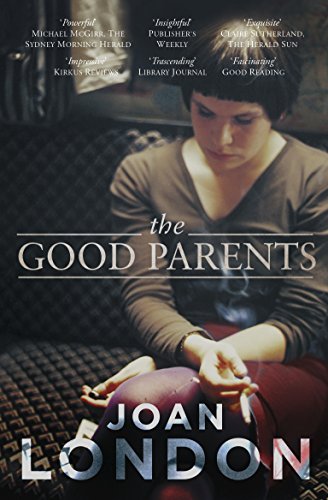 9780143790259: The Good Parents