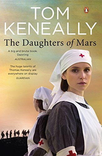 9780143790822: The Daughters Of Mars