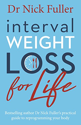 Stock image for Interval Weight Loss for Life for sale by BooksRun