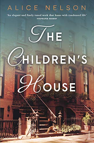 Stock image for The Children's House for sale by WorldofBooks
