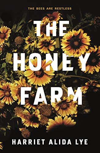 9780143791560: The Honey Farm