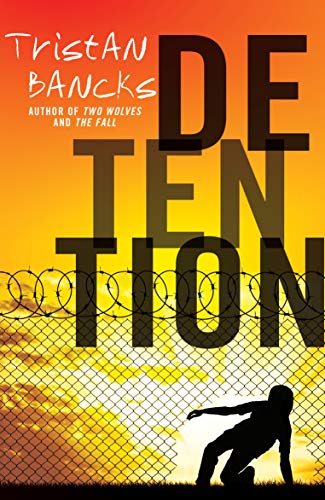 Stock image for Detention for sale by Goldstone Books