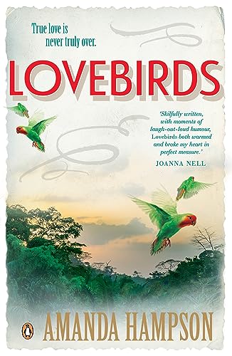 Stock image for Lovebirds for sale by Blackwell's