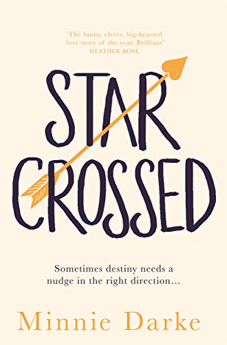 Stock image for Star-crossed for sale by AwesomeBooks