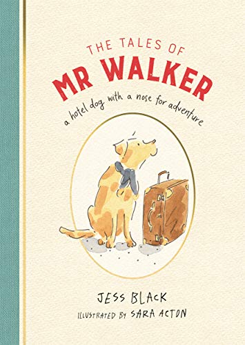 Beispielbild fr The Tales of Mr Walker zum Verkauf von AwesomeBooks